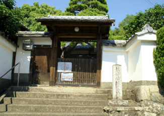 長泉寺（浄土宗）