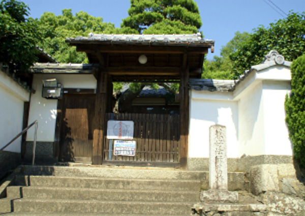 長泉寺（浄土宗）