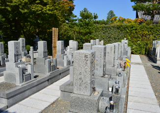 玉龍院（大本山妙心寺寺内）（臨済宗妙心寺派）