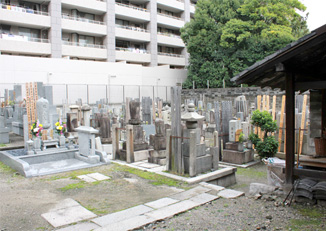 法雲寺（浄土宗）