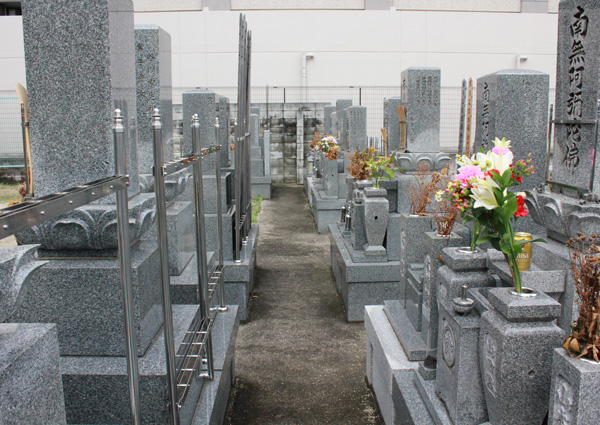 法雲寺（浄土宗）