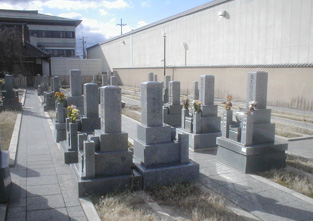 西山別院（浄土宗本願寺派）