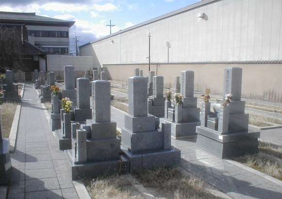 西山別院（浄土真宗本願寺派）